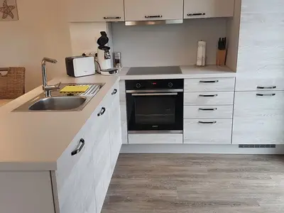 Ferienwohnung für 4 Personen (85 m²) in Schillig 5/10
