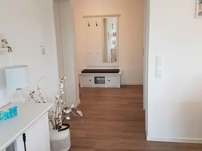 Ferienwohnung für 4 Personen (85 m²) in Schillig 6/10