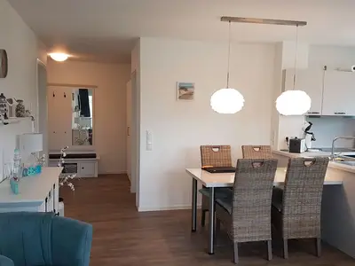 Ferienwohnung für 4 Personen (85 m²) in Schillig 7/10