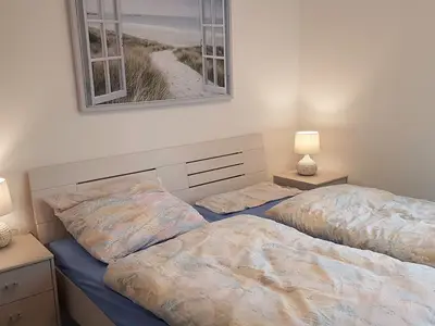 Ferienwohnung für 4 Personen (85 m²) in Schillig 9/10