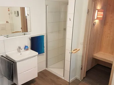 Ferienwohnung für 4 Personen (85 m²) in Schillig 10/10