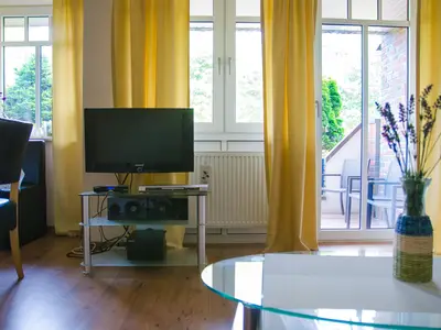 Ferienwohnung für 2 Personen (35 m²) in Schillig 4/10