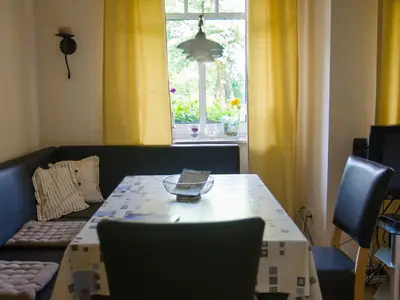 Ferienwohnung für 2 Personen (35 m²) in Schillig 6/10