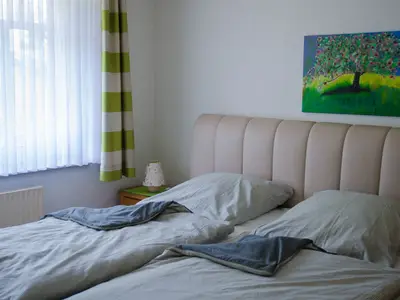 Ferienwohnung für 4 Personen (58 m²) in Schillig 2/10