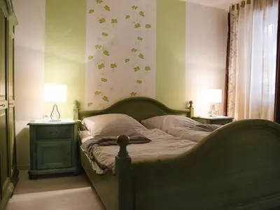 Ferienwohnung für 2 Personen (35 m²) in Schillig 9/10