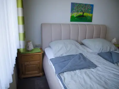 Ferienwohnung für 4 Personen (58 m²) in Schillig 3/10