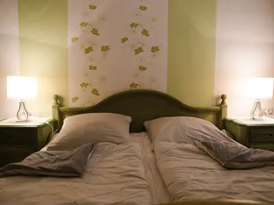 Ferienwohnung für 2 Personen (35 m²) in Schillig 10/10