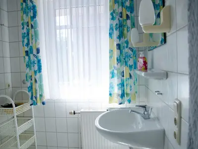 Ferienwohnung für 4 Personen (58 m²) in Schillig 5/10