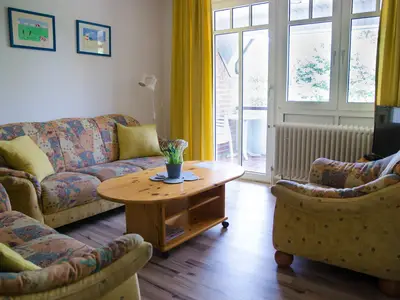Ferienwohnung für 4 Personen (58 m²) in Schillig 6/10