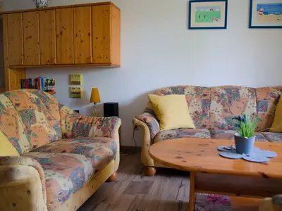 Ferienwohnung für 4 Personen (58 m²) in Schillig 7/10