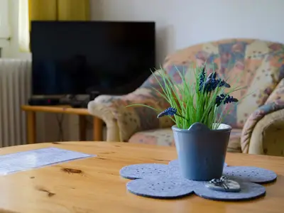 Ferienwohnung für 4 Personen (58 m²) in Schillig 8/10