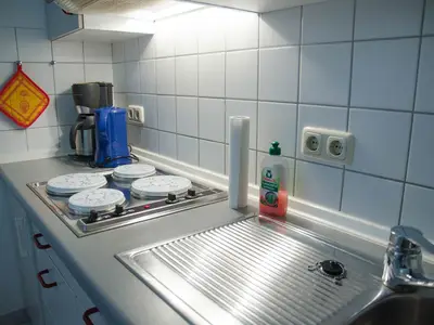 Ferienwohnung für 4 Personen (58 m²) in Schillig 9/10
