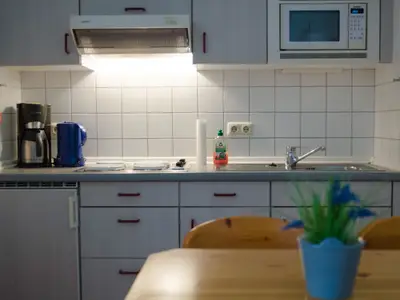 Ferienwohnung für 4 Personen (58 m²) in Schillig 10/10
