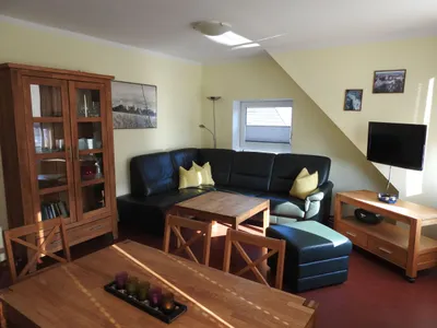 Ferienwohnung für 4 Personen (50 m²) in Schillig 1/10