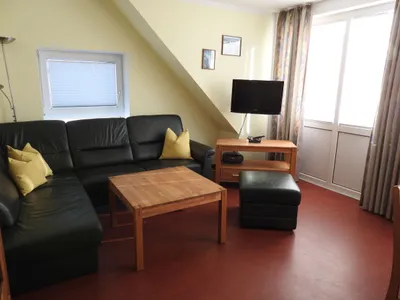 Ferienwohnung für 4 Personen (50 m²) in Schillig 2/10