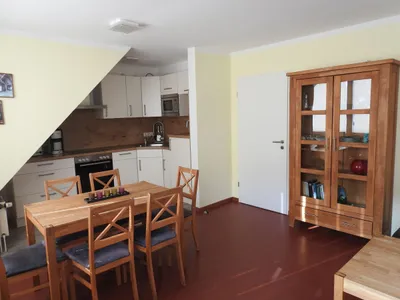 Ferienwohnung für 4 Personen (50 m²) in Schillig 3/10