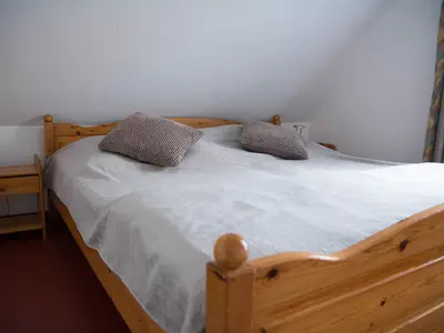 Ferienwohnung für 4 Personen (50 m²) in Schillig 6/10