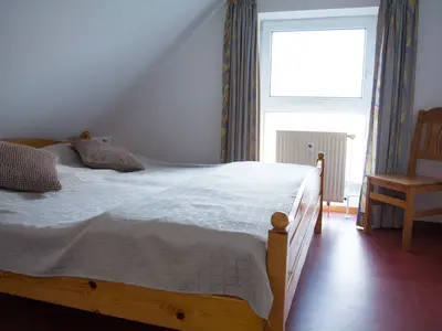 Ferienwohnung für 4 Personen (50 m²) in Schillig 8/10
