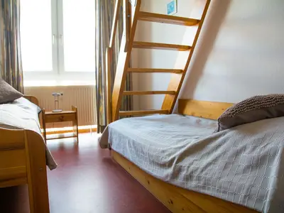 Ferienwohnung für 4 Personen (50 m²) in Schillig 9/10