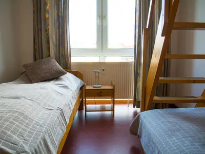 Ferienwohnung für 4 Personen (50 m²) in Schillig 10/10