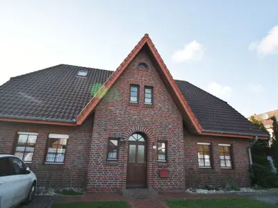 Ferienwohnung für 4 Personen (45 m²) in Horumersiel 1/10