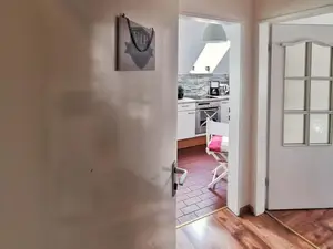 Ferienwohnung für 2 Personen (35 m²) in Horumersiel