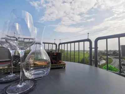 Ferienwohnung für 4 Personen (75 m²) in Horumersiel 8/10