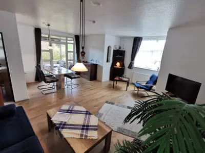 Ferienwohnung für 4 Personen (65 m²) in Horumersiel 1/10