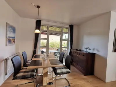 Ferienwohnung für 4 Personen (65 m²) in Horumersiel 2/10