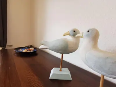 Ferienwohnung für 4 Personen (65 m²) in Horumersiel 6/10