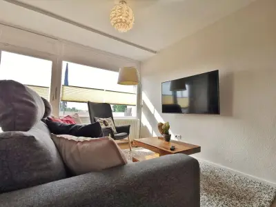 Ferienwohnung für 4 Personen (45 m²) in Horumersiel 4/10