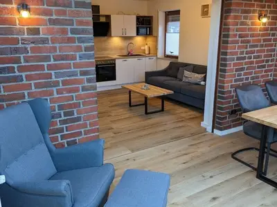 Ferienwohnung für 4 Personen (70 m²) in Horumersiel 4/10