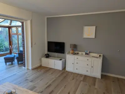 Ferienwohnung für 4 Personen (70 m²) in Horumersiel 6/10