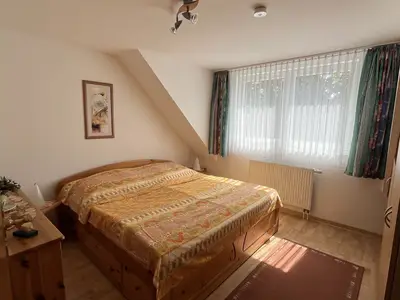 Ferienwohnung für 3 Personen in Horum 2/10