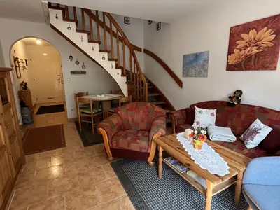 Ferienwohnung für 3 Personen in Horum 5/10