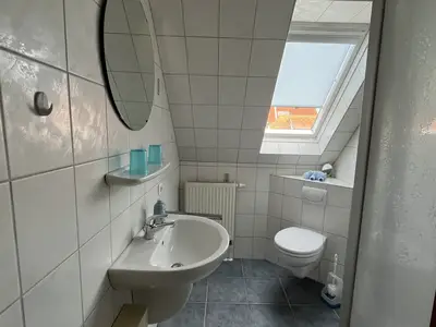 Ferienwohnung für 3 Personen in Horum 6/10
