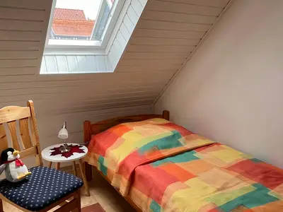 Ferienwohnung für 3 Personen in Horum 7/10