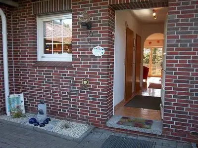 Ferienwohnung für 3 Personen in Horum 8/10