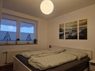 Ferienwohnung für 2 Personen (45 m²) in Horumersiel 4/10