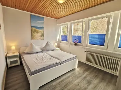 Ferienwohnung für 6 Personen (75 m²) in Horumersiel 1/10