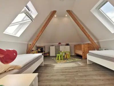 Ferienwohnung für 6 Personen (75 m²) in Horumersiel 3/10