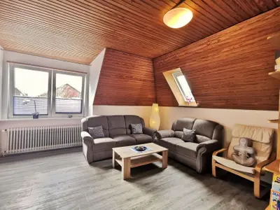 Ferienwohnung für 6 Personen (75 m²) in Horumersiel 5/10