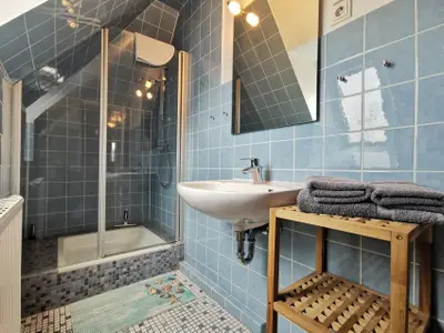 Ferienwohnung für 6 Personen (75 m²) in Horumersiel 8/10