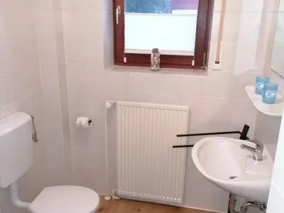 Ferienwohnung für 4 Personen (65 m²) in Horumersiel 9/10