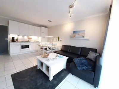 Ferienwohnung für 4 Personen (35 m²) in Horumersiel 8/10