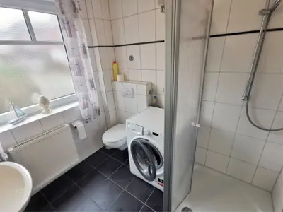Ferienwohnung für 4 Personen (65 m²) in Horumersiel 4/10