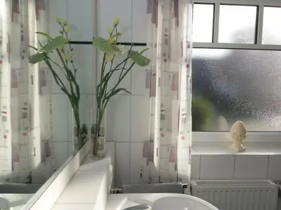 Ferienwohnung für 4 Personen (65 m²) in Horumersiel 5/10