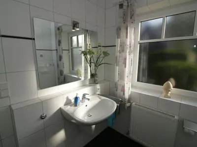 Ferienwohnung für 4 Personen (65 m²) in Horumersiel 6/10