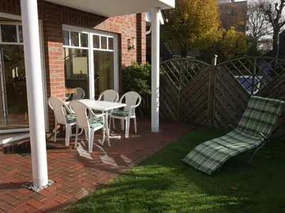 Ferienwohnung für 4 Personen (65 m²) in Horumersiel 7/10
