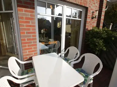 Ferienwohnung für 4 Personen (65 m²) in Horumersiel 8/10